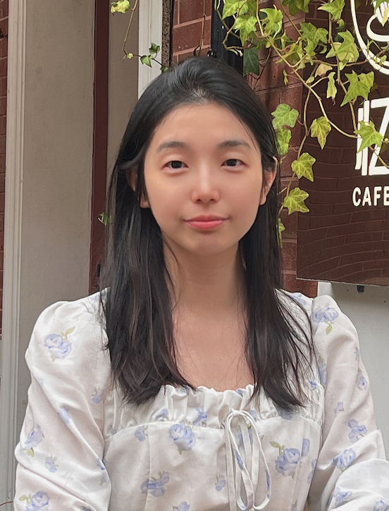 Xinyi Chen